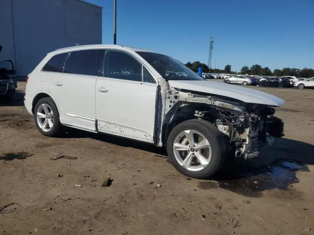 2023 AUDI Q7 PREMIUM  