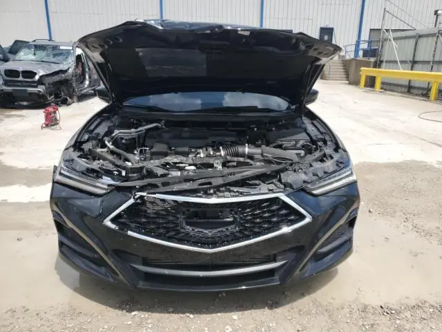 2022 ACURA TLX   