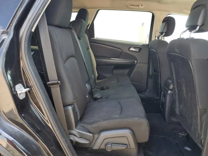 2011 DODGE JOURNEY MAINSTREET  