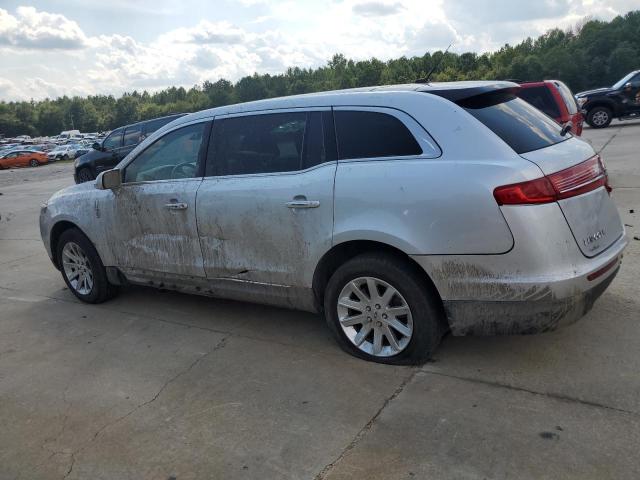 2019 LINCOLN MKT 