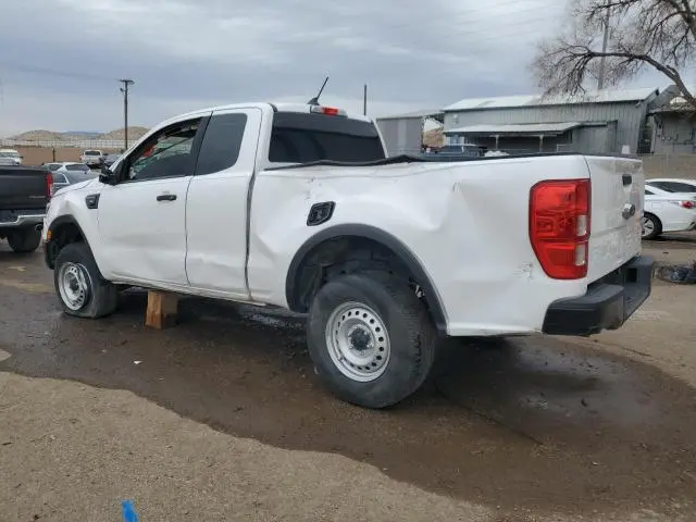 2019 FORD RANGER XL  