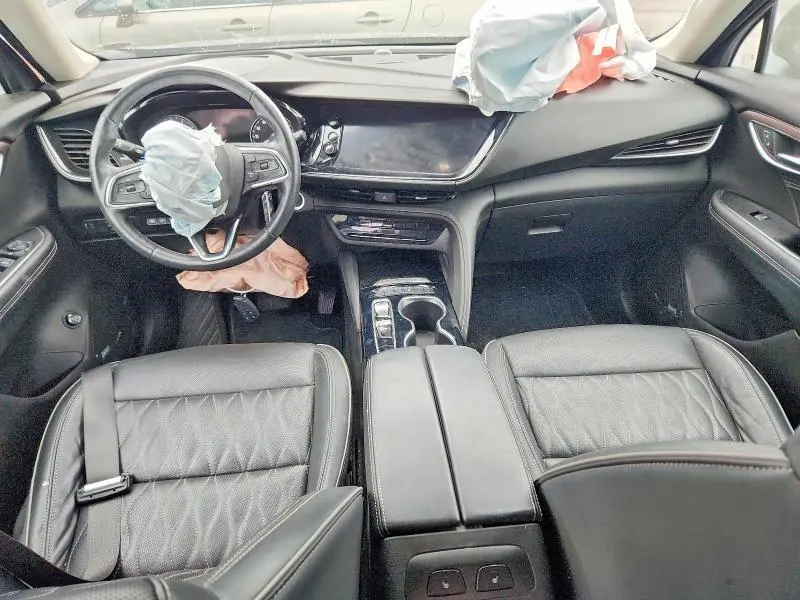 2021 BUICK ENVISION AVENIR  
