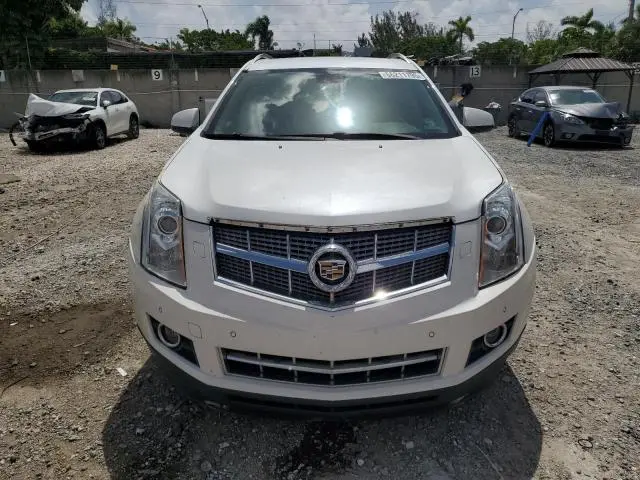 2012 CADILLAC SRX PERFORMANCE COLLECTION  