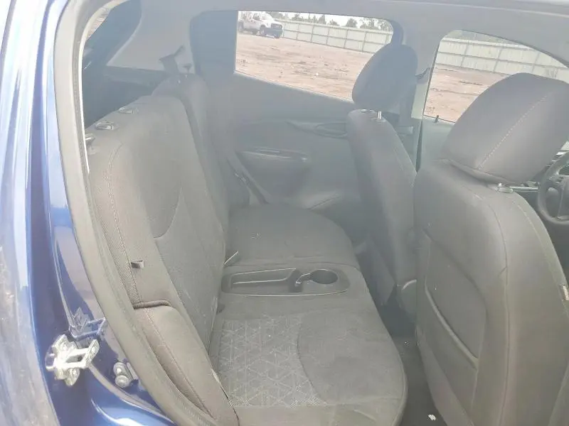 2022 CHEVROLET SPARK 1LT  