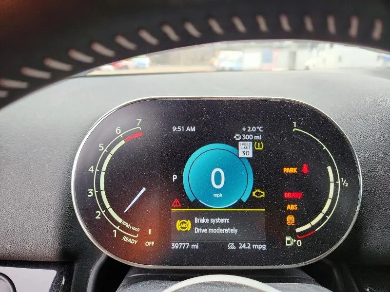 2022 MINI COOPER S COUNTRYMAN ALL4  