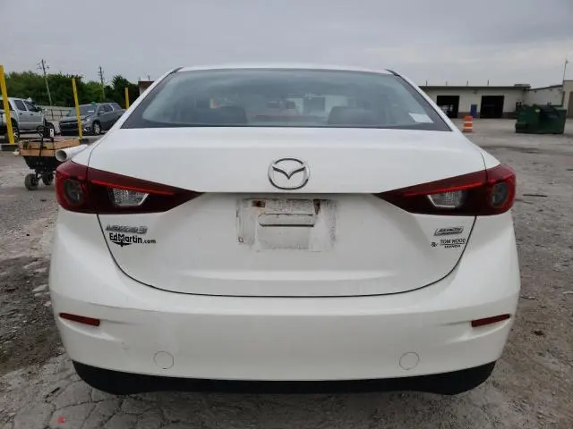 2014 MAZDA 3 SPORT  