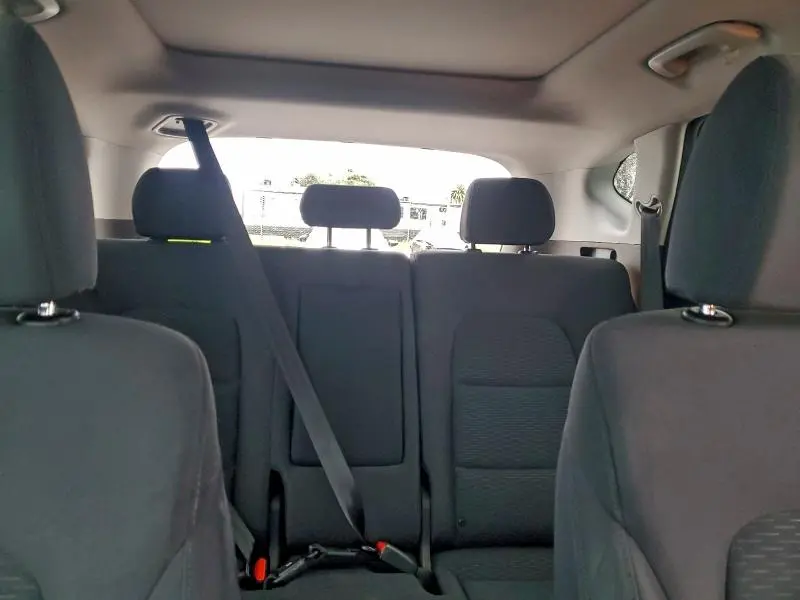 2019 HYUNDAI TUCSON LIMITED  