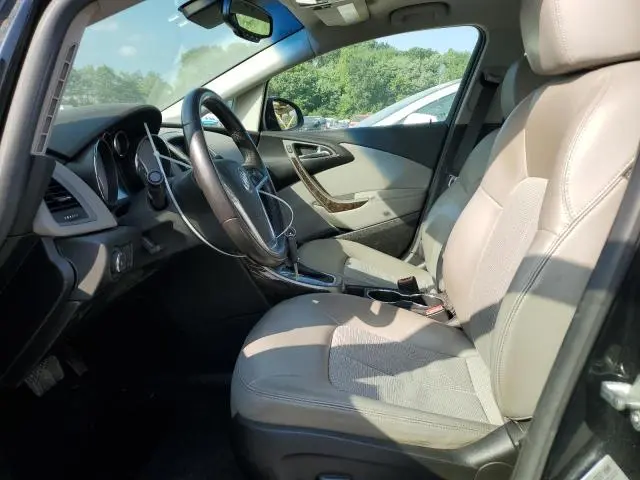 2012 BUICK VERANO CONVENIENCE  