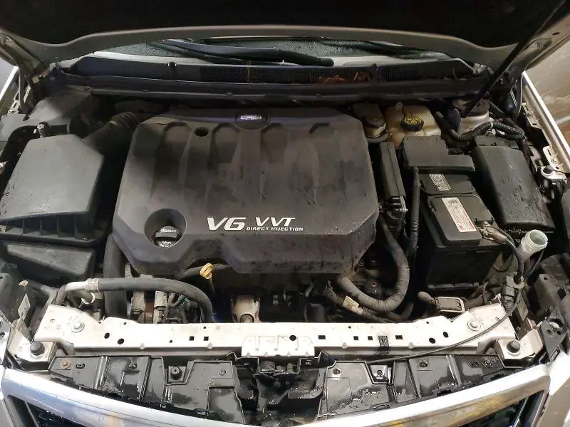 2017 CADILLAC XTS LUXURY  