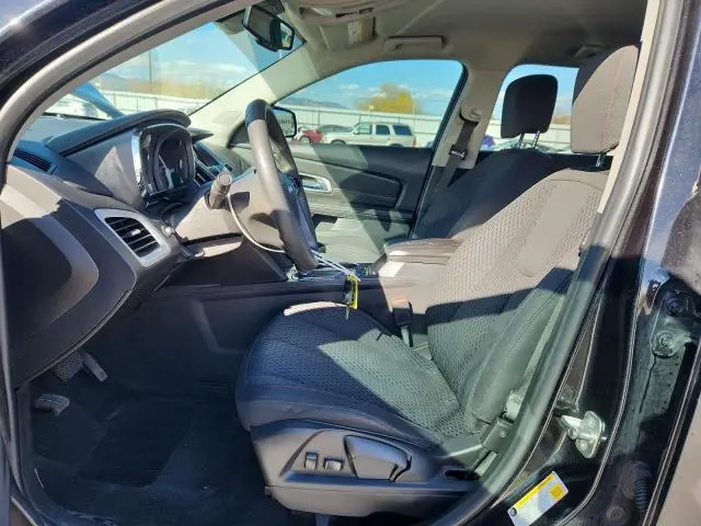 2014 GMC TERRAIN SLE  