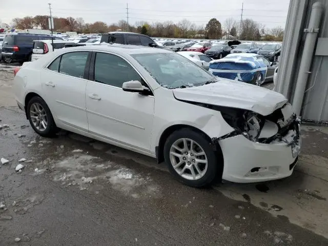 2016 CHEVROLET MALIBU LIMITED LT  