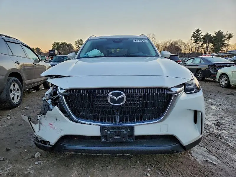 2024 MAZDA CX-90 PREFERRED  