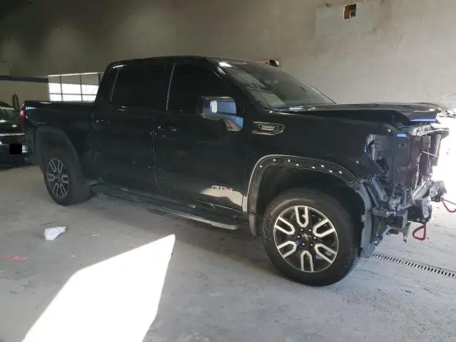 2020 GMC SIERRA K1500 AT4  