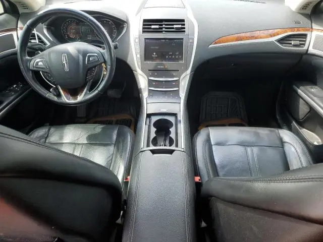 2015 LINCOLN MKZ   