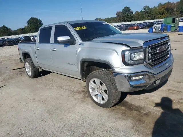 2016 GMC SIERRA K1500 SLE  