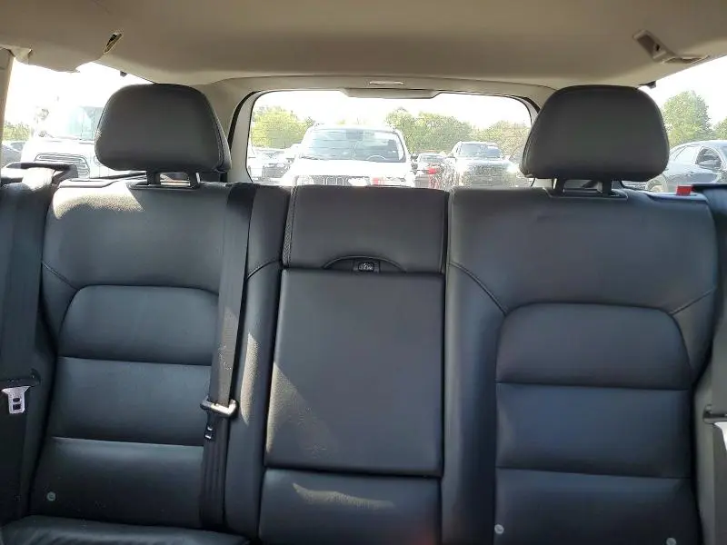 2015 VOLVO XC70 T6 PLATINUM  