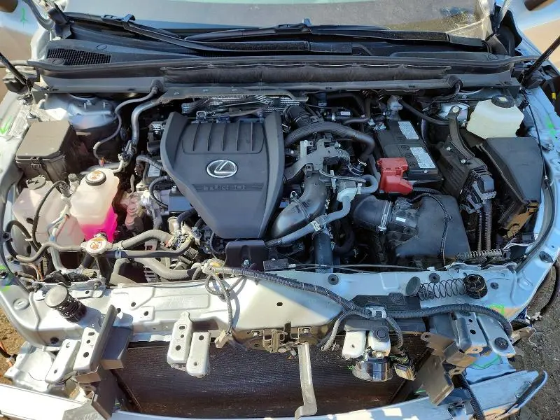 2025 LEXUS RX 350 PREMIUM+  