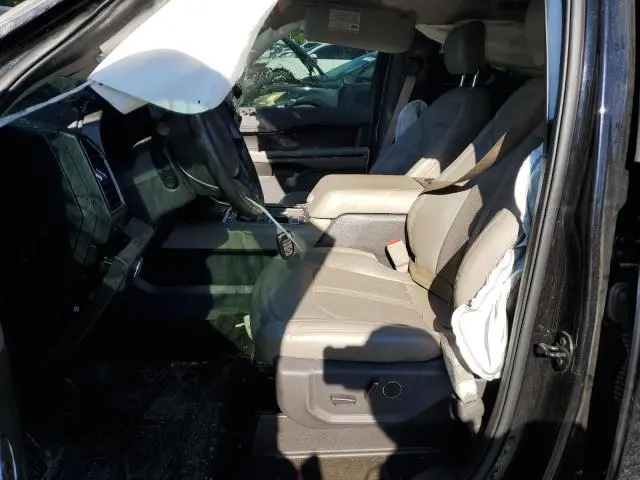2020 FORD EXPEDITION MAX LIMITED  