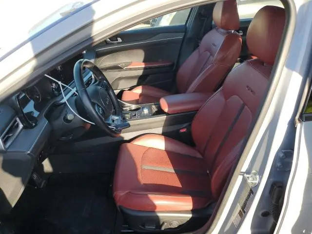 2022 KIA K5 GT LINE  