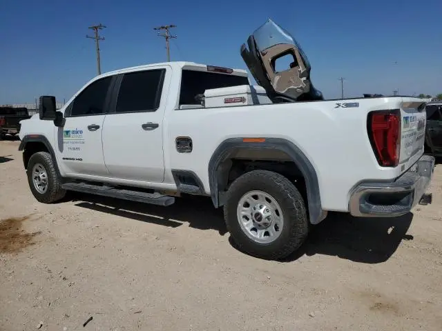 2020 GMC SIERRA K2500 HEAVY DUTY  
