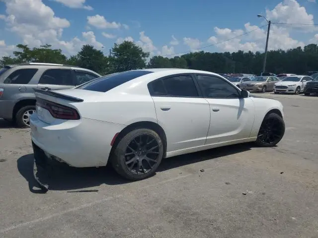 2015 DODGE CHARGER SE