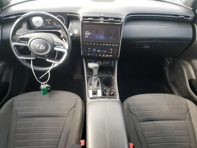 2023 HYUNDAI SANTA CRUZ SEL PREMIUM  