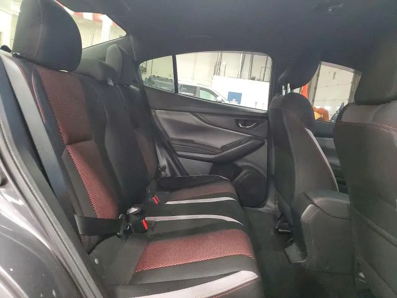 2021 SUBARU IMPREZA SPORT  