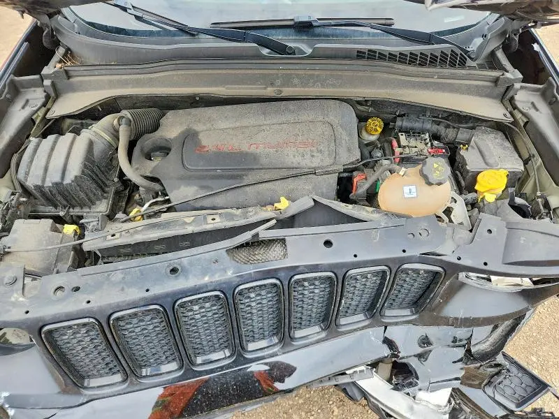 2020 JEEP RENEGADE SPORT  