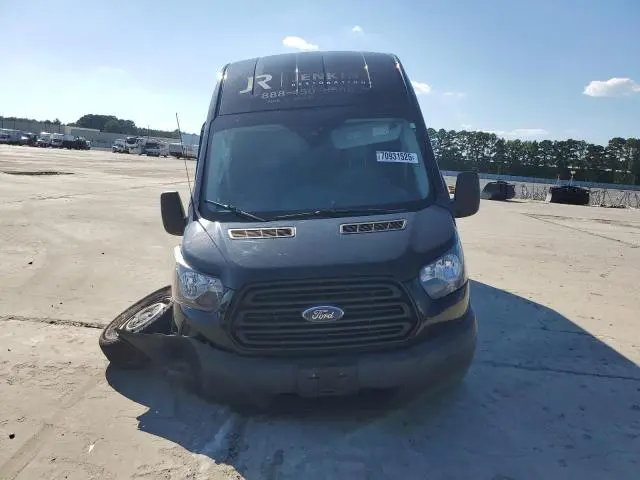 2019 FORD TRANSIT T-250  