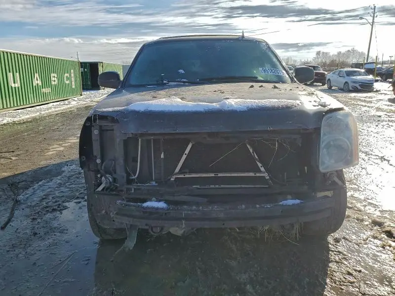 2014 GMC YUKON XL K1500 SLT  