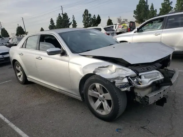 2012 CHRYSLER 300 LIMITED  