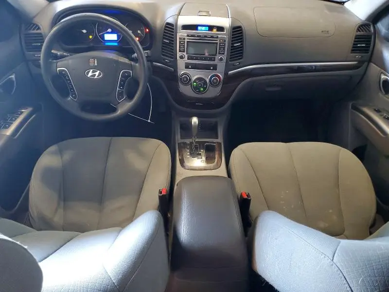 2011 HYUNDAI SANTA FE GLS  