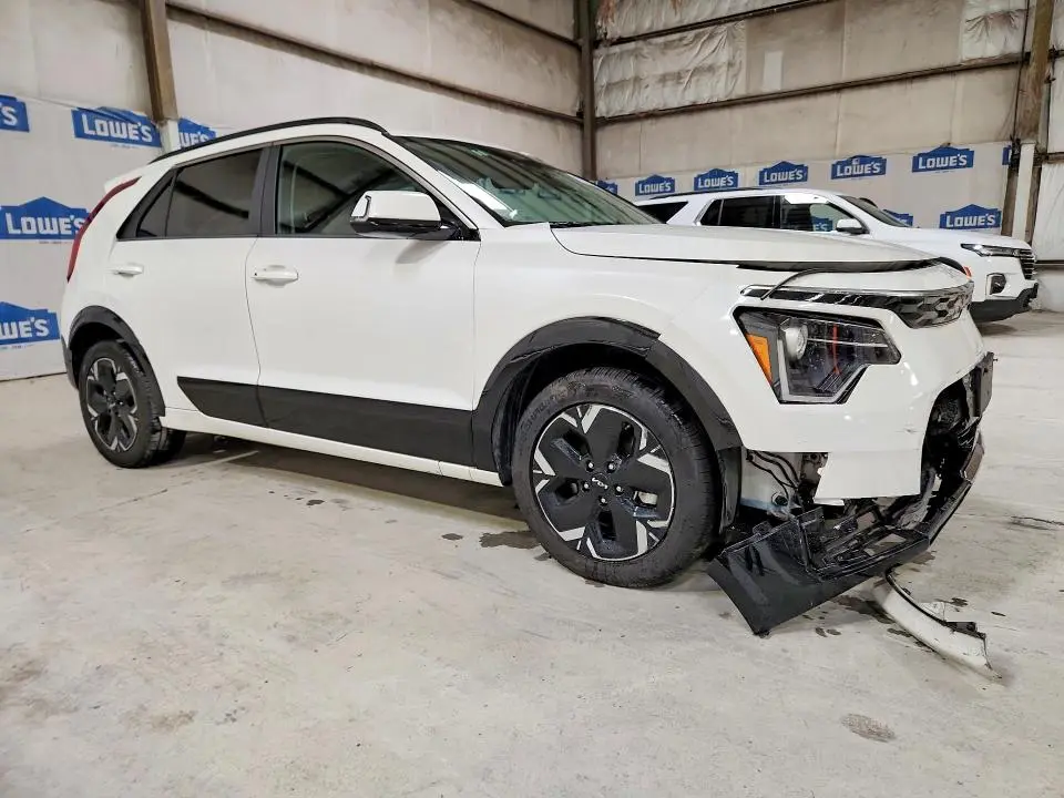 2024 KIA NIRO WIND  