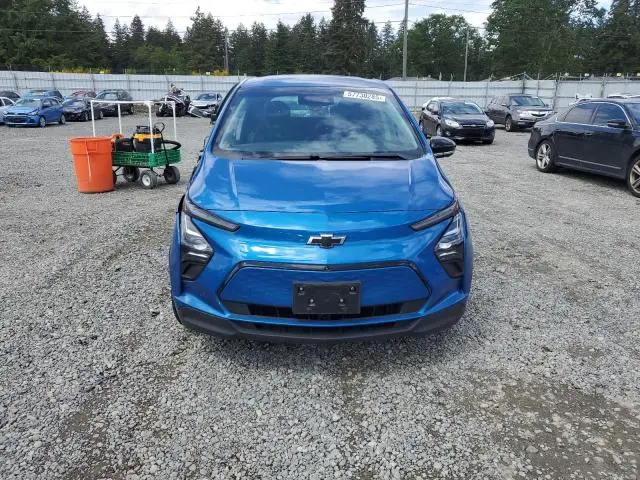 2023 CHEVROLET BOLT EV 2LT  