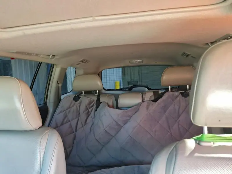 2012 TOYOTA HIGHLANDER LIMITED  