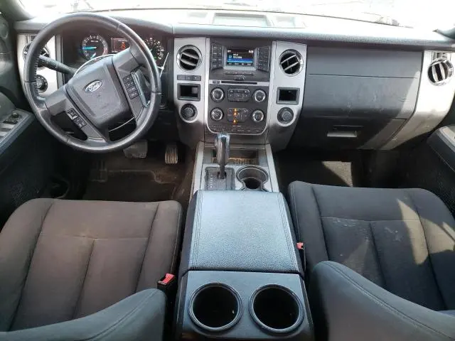 2016 FORD EXPEDITION EL XLT