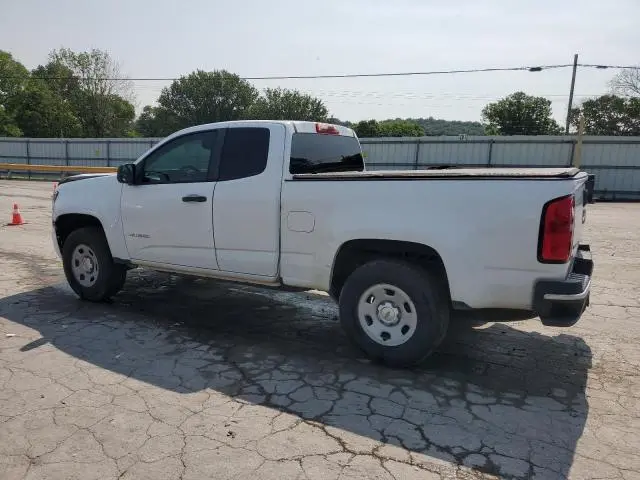 2015 CHEVROLET COLORADO   
