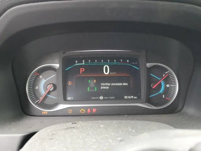 2022 HONDA PILOT TOURING  