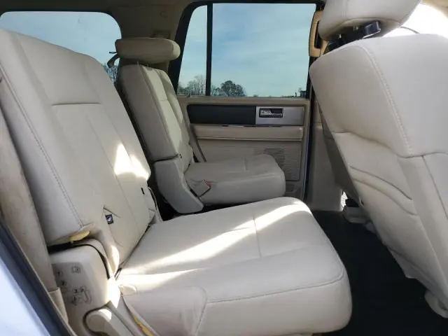 2017 FORD EXPEDITION XLT  