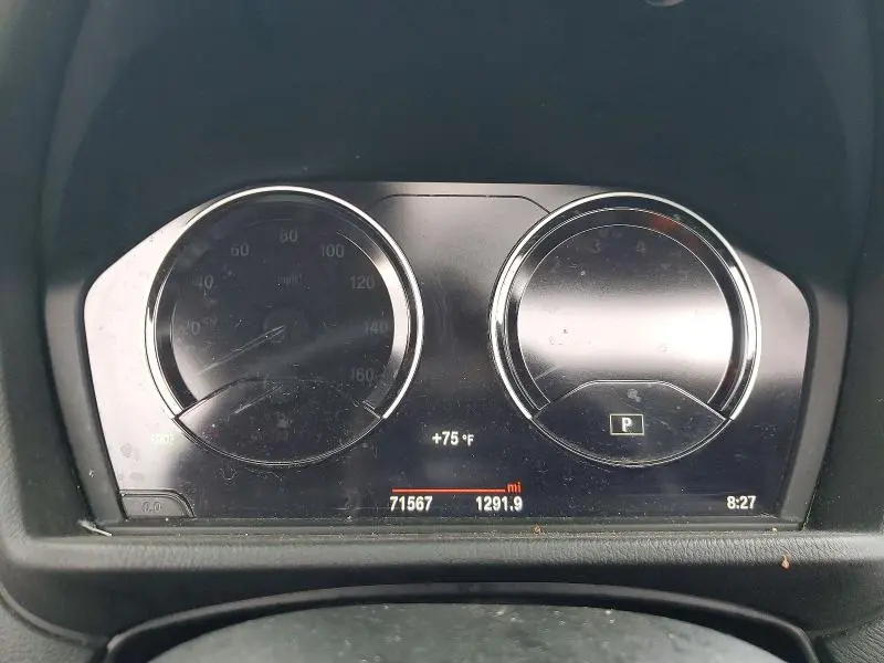 2018 BMW X2 XDRIVE28I  