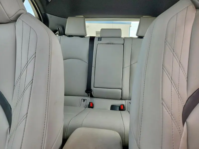 2024 LEXUS UX 250H BASE  