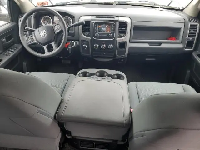 2015 RAM 1500 ST  