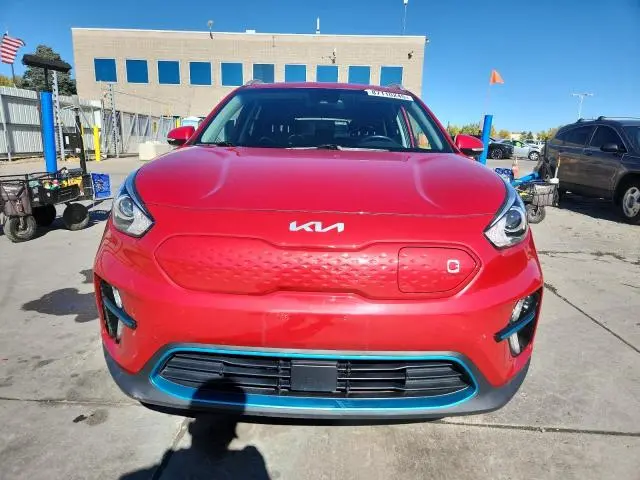2022 KIA NIRO EX PREMIUM  
