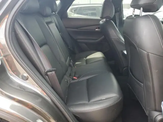 2020 MAZDA CX-30 PREFERRED  