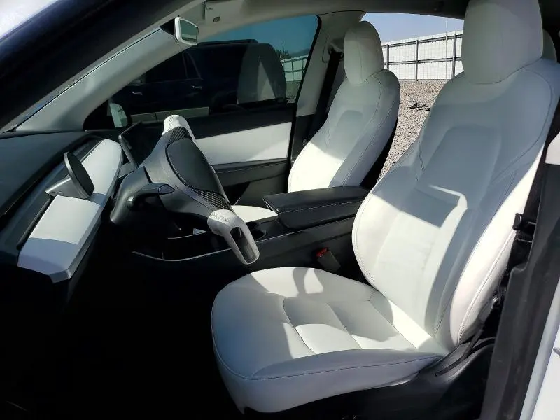 2020 TESLA MODEL Y   