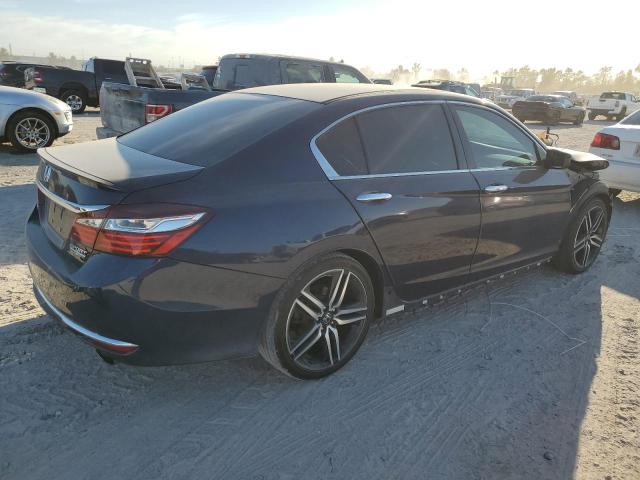 2017 HONDA ACCORD SPORT SPECIAL EDITION