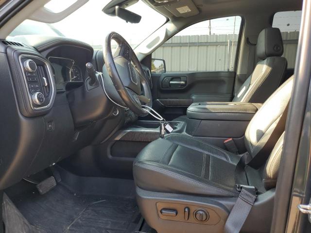 2019 GMC SIERRA K1500 DENALI