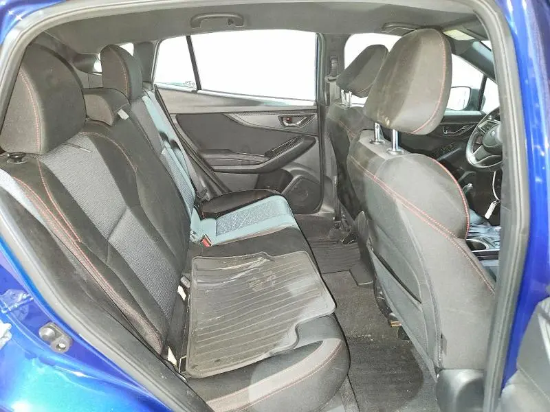 2018 SUBARU IMPREZA SPORT  