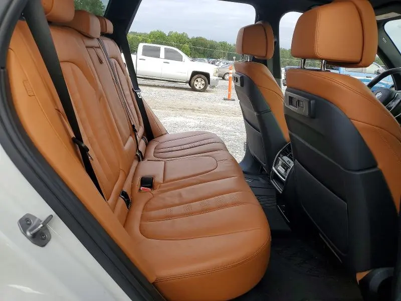2021 BMW X5 XDRIVE45E  