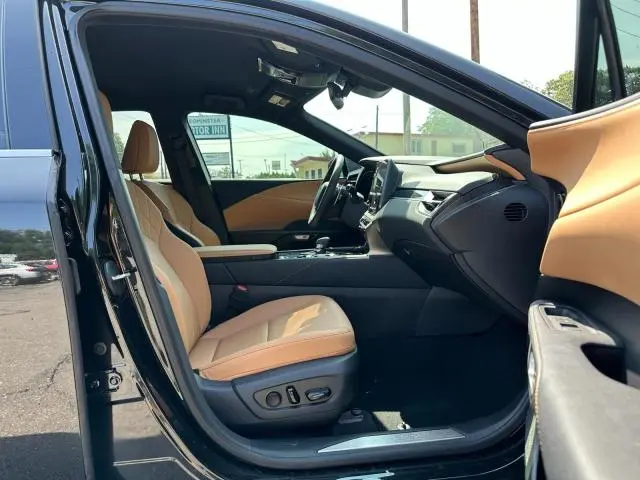 2025 LEXUS RX 350 BASE  